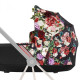 Люлька Cybex Mios 4.0 blossom dark, арт. 5210204589655-02
