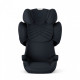 Автокресло Cybex Solution T i-Fix Plus Nautical Blue, арт. 5223881-02