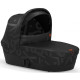 Люлька Cybex Melio real black, 522002667-04 | Купити у Києві в KIOSK для МАМ