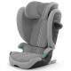 Автокресло Cybex Solution G2 i-Fix Plus Stone Grey, 524000667 | Купить в Киеве в магазине KIOSK для МАМ