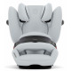Автокресло Cybex Pallas G3 Fog Grey, арт. 525000945