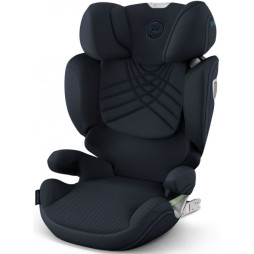 Автокресло Cybex Solution T i-Fix Plus Nautical Blue, 5223881-02