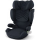 Автокресло Cybex Solution T i-Fix Plus Nautical Blue, 5223881-02 | Купить в Киеве в магазине KIOSK для МАМ