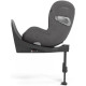 Автокресло Cybex Sirona T i-Size Plus Mirage Grey, арт. 523000393