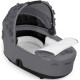 Люлька Cybex Mios 4.0 Simply Flowers Grey, арт. 521001387