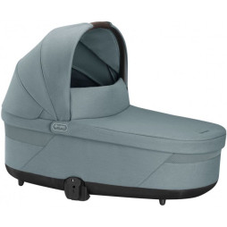 Люлька Cybex Balios stormy blue, 524001349