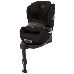 Автокресло Cybex Anoris T2 i-Size Sepia Black, 523001051