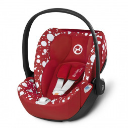 Автокресло Cybex Cloud Z i-Size Petticoat by Jeremy Scott, 521001851