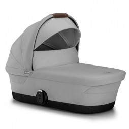 Люлька Cybex Gazelle S lava grey, 52100225912542-04