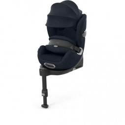 Автокресло Cybex Anoris T2 i-Size plus Nautical Blue, 523001067-02
