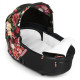 Люлька Cybex Mios 4.0 blossom dark, арт. 5210204589655-02