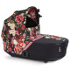 Люлька Cybex Mios 4.0 blossom dark, 5210204589655-02 | Купити у Києві в KIOSK для МАМ