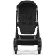 Cybex Balios S Lux Moon Black прогулянкова коляска, 524001171