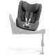 Автокресло Cybex Sirona T i-Size Plus Mirage Grey, арт. 523000393