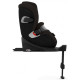Автокресло Cybex Anoris T2 i-Size Sepia Black, арт. 523001051