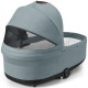 Люлька Cybex Balios stormy blue, арт. 524001349
