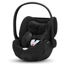 Автокрісло Cybex Cloud T i-Size La Parisienne (523000261)