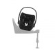 Автокрісло Cybex Cloud T i-Size La Parisienne (523000261)