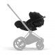 Автокрісло Cybex Cloud T i-Size La Parisienne (523000261)