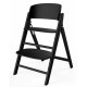 Стільчик для годування Cybex Click & Fold stunning black 3 в 1 (524000797)