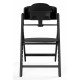 Стільчик для годування Cybex Click & Fold stunning black 3 в 1 (524000797)