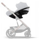 Автокресло Cybex Cloud G i-Size Fog Grey, арт. 524001365