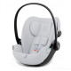 Автокресло Cybex Cloud G i-Size Fog Grey, 524001365 | Купить в Киеве в магазине KIOSK для МАМ