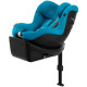 Автокресло Cybex Sirona Gi i-Size Plus Beach Blue, 522001669 | Купить в Киеве в магазине KIOSK для МАМ