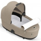 Люлька Cybex Mios Lux Cozy Beige, 523001289