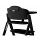 Стільчик для годування Cybex Click & Fold stunning black 3 в 1 (524000797)
