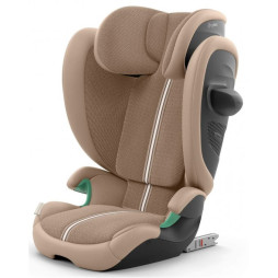 Автокресло Cybex Solution G2 Plus Almond Beige, 524000661-02