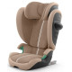 Автокресло Cybex Solution G2 Plus Almond Beige, 524000661-02 | Купить в Киеве в магазине KIOSK для МАМ