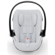 Автокресло Cybex Cloud G i-Size Fog Grey, арт. 524001365