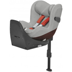 Летний чехол для автокресла Cybex Sirona Z grey, 518001002-02