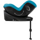 Автокресло Cybex Sirona Gi i-Size Plus Beach Blue, арт. 522001669