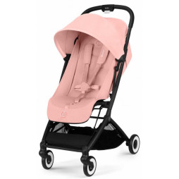 Cybex Orfeo new прогулянкова коляска candy pink, 525000349