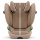 Автокресло Cybex Solution G2 Plus Almond Beige, арт. 524000661-02