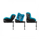 Автокресло Cybex Sirona Gi i-Size Plus Beach Blue, арт. 522001669