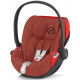 Автокресло Cybex Cloud Z2 i-Size Plus Autumn Gold, 522000679 | Купить в Киеве в магазине KIOSK для МАМ