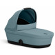 Люлька Cybex Melio stormy blue, 525000081 | Купити у Києві в KIOSK для МАМ