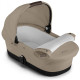 Люлька Cybex Gazelle S almond beige, арт. 522005259