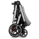 Cybex Balios S Lux Silver Stone Grey прогулянкова коляска, 524001179