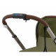 Електрична прогулянкова коляска Cybex eGazelle S TPE Moss Green khaki (525000169), арт. 525000169