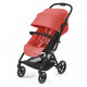 Прогулянкова коляска Cybex Eezy S Plus 2 Hibiscus Red | Cybex офіційно в Україні
