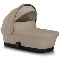 Люлька Cybex Gazelle S almond beige, 522005259