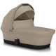 Люлька Cybex Gazelle S almond beige, 522005259 | Купити у Києві в KIOSK для МАМ