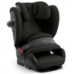 Автокресло Cybex Pallas G3 Magic Black, 525000943
