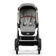 Cybex Balios S Lux Silver Stone Grey прогулянкова коляска, 524001179