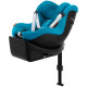 Автокресло Cybex Sirona Gi i-Size Plus Beach Blue, арт. 522001669