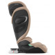 Автокресло Cybex Solution G2 Plus Almond Beige, арт. 524000661-02